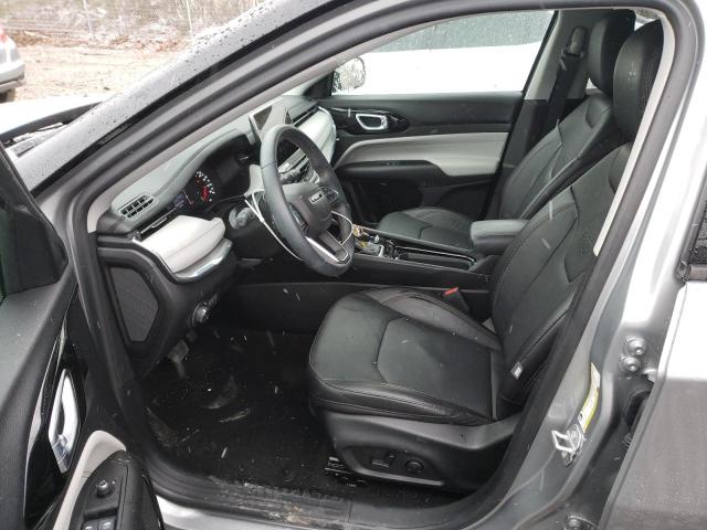 Photo 7 from auction – 2022 JEEP COMPASS LI with VIN 3C4NJDCB9NT123765