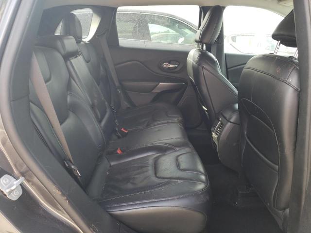Photo 10 from auction – 2019 JEEP CHEROKEE L with VIN 1C4PJMDX0KD423232