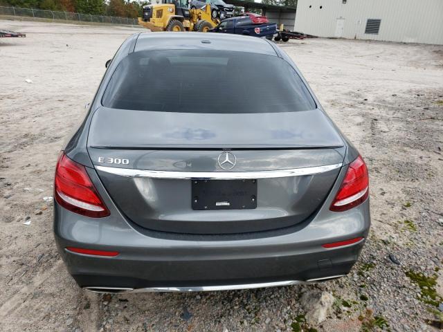 Photo 6 from auction – 2018 MERCEDES-BENZ E 300 with VIN WDDZF4JB8JA369817