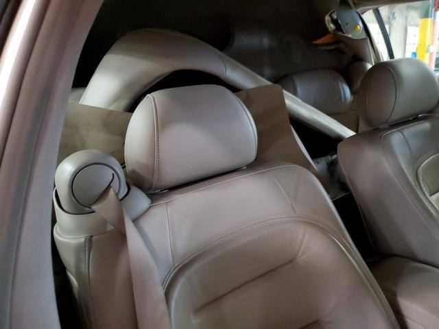 Photo 10 from auction – 2000 CADILLAC DEVILLE with VIN 1G6KD54Y9YU205835