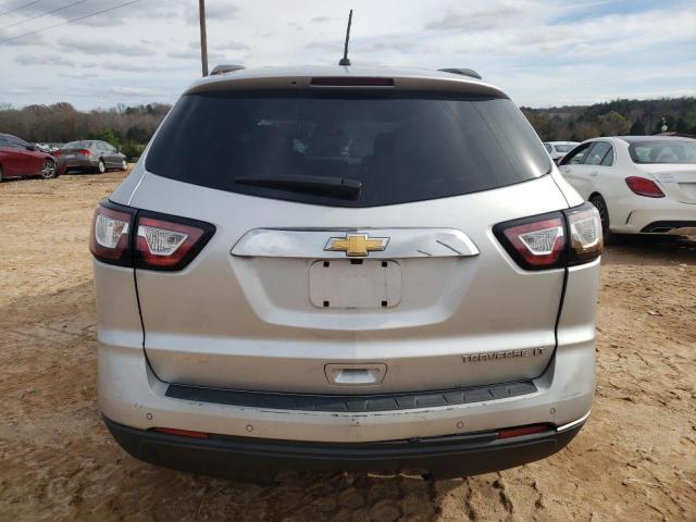 Photo 6 from auction – 2013 CHEVROLET TRAVERSE L with VIN 1GNKRGKD6DJ165422