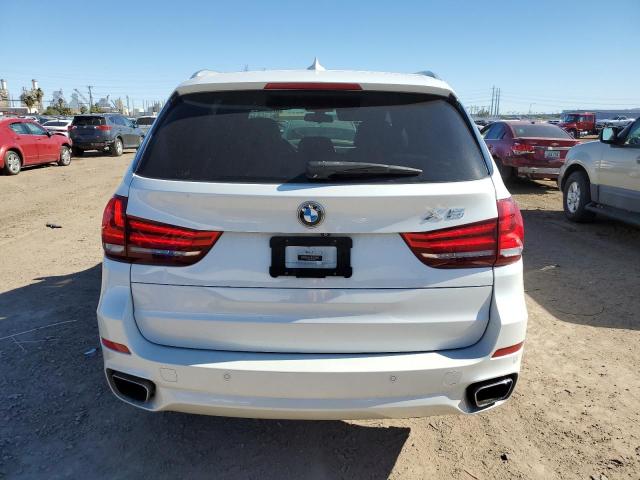 Photo 6 from auction – 2014 BMW X5 SDRIVE3 with VIN 5UXKR2C5XE0H34669