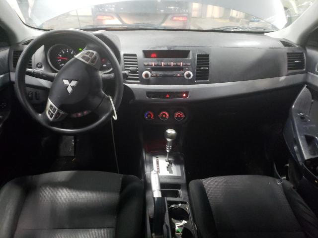 Photo 8 from auction – 2011 MITSUBISHI LANCER ES/ with VIN JA32U2FU3BU046080