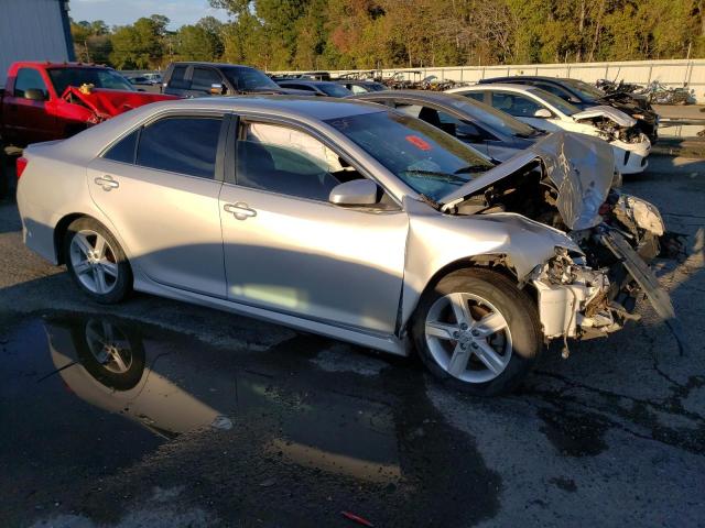 Photo 4 from auction – 2014 TOYOTA CAMRY L with VIN 4T1BF1FK8EU358805