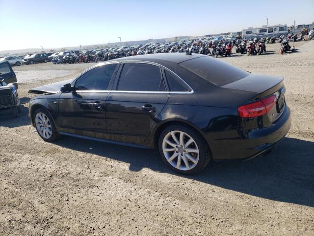 Photo 2 from auction – 2014 AUDI A4 PREMIUM with VIN WAUBFAFL6EN020453