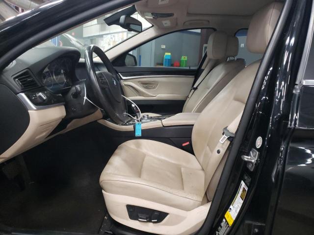 Photo 7 from auction – 2011 BMW 535 XI with VIN WBAFU7C58BC780651