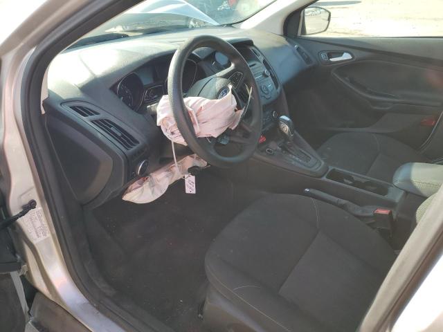 Photo 7 from auction – 2016 FORD FOCUS SE with VIN 1FADP3K23GL268570