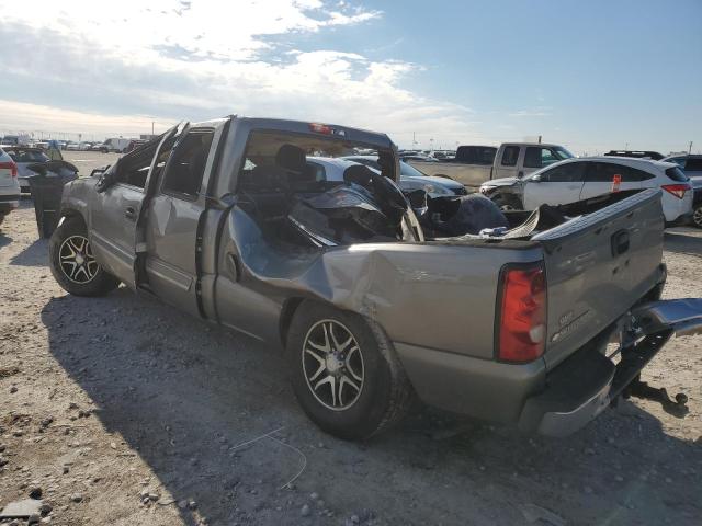Photo 2 from auction – 2006 CHEVROLET silverado with VIN 1GCEC19T76Z145024