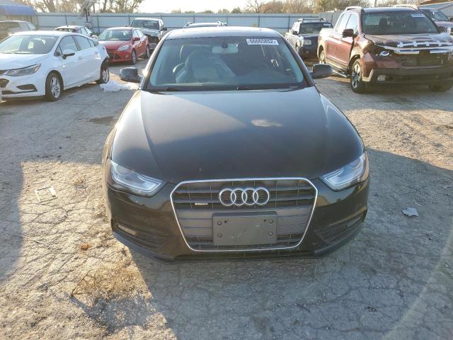Photo 5 from auction – 2013 AUDI A4 PREMIUM with VIN WAUBFAFL1DN042150