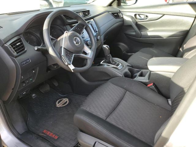 Photo 7 from auction – 2018 NISSAN ROGUE S with VIN KNMAT2MV8JP570575