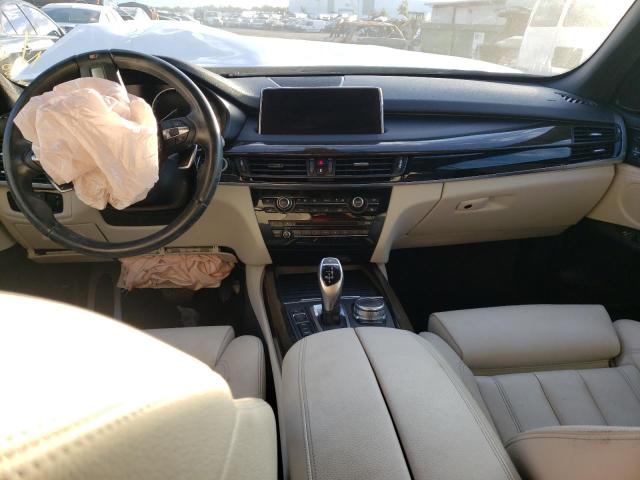 Photo 8 from auction – 2017 BMW X5 XDRIVE3 with VIN 5UXKR0C3XH0V69131