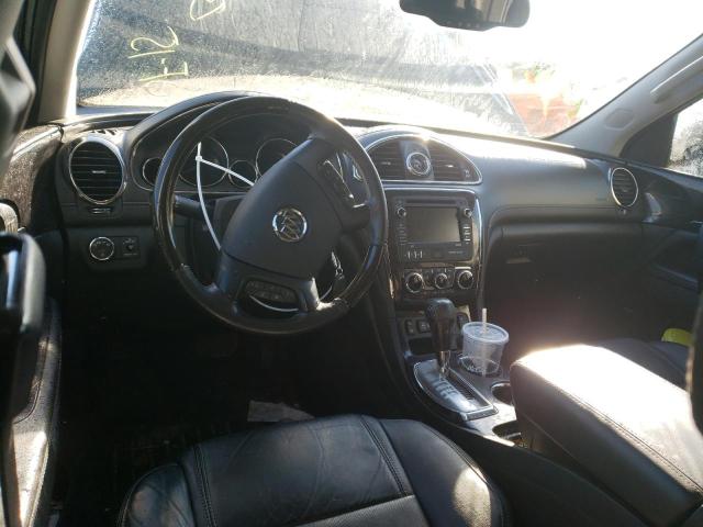 Photo 8 from auction – 2015 BUICK ENCLAVE with VIN 5GAKRBKD5FJ219261