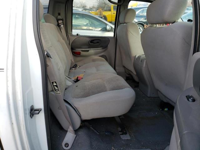 Photo 10 from auction – 2003 FORD F150 SUPER with VIN 1FTRW07L43KD54926