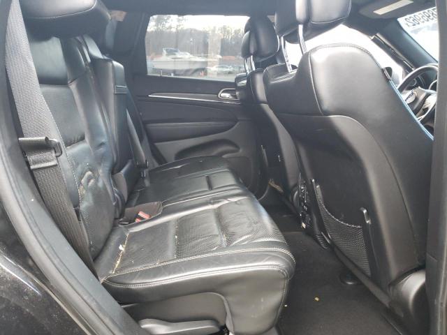 Photo 10 from auction – 2015 JEEP GRAND CHER with VIN 1C4RJFBGXFC865258