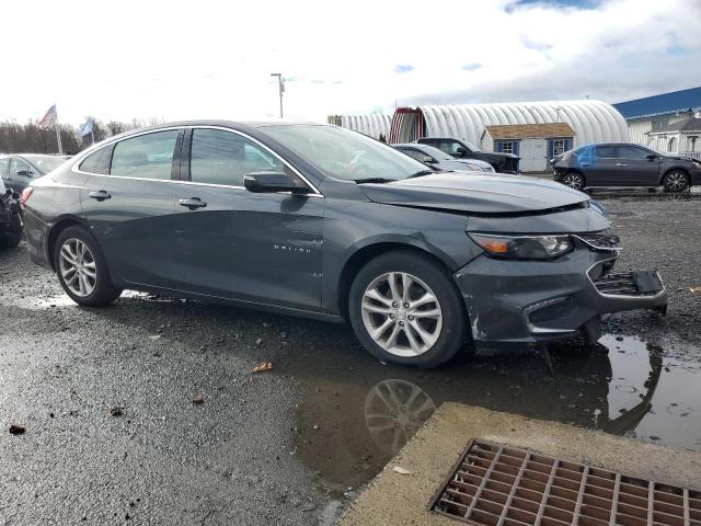 Photo 4 from auction – 2017 CHEVROLET MALIBU LT with VIN 1G1ZE5ST0HF101943