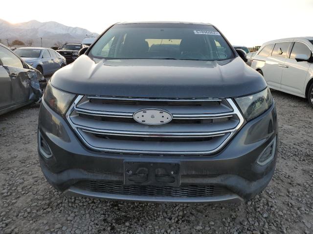 Photo 5 from auction – 2015 FORD EDGE SEL with VIN 2FMTK3J93FBB19749