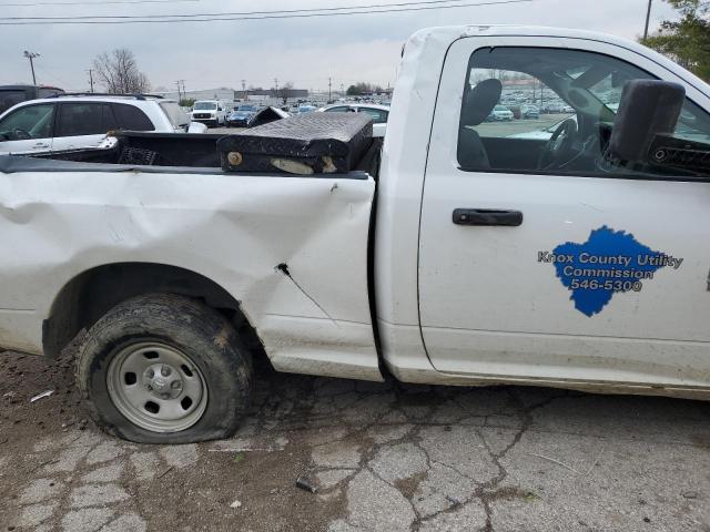 Photo 10 from auction – 2018 RAM 1500 ST with VIN 3C6JR7AG0JG179840