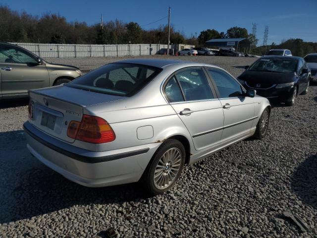 Photo 3 from auction – 2003 BMW 330 XI with VIN WBAEW53443PG21513