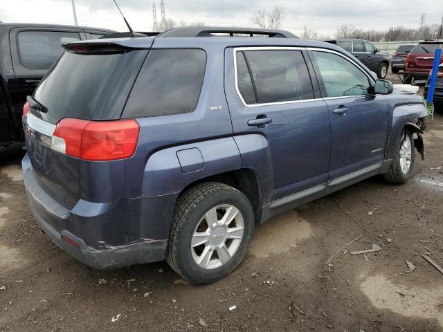 Photo 3 from auction – 2013 GMC TERRAIN SL with VIN 2GKALUEK4D6122326