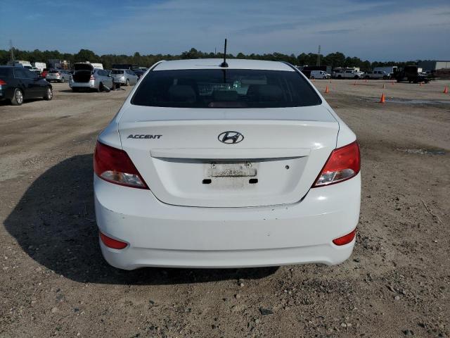 Photo 6 from auction – 2017 HYUNDAI ACCENT SE with VIN KMHCT4AE6HU304911