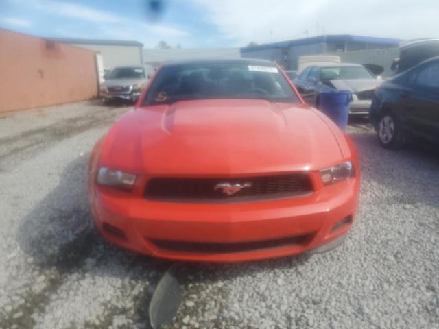 Photo 5 from auction – 2011 FORD MUSTANG with VIN 1ZVBP8AM4B5110167