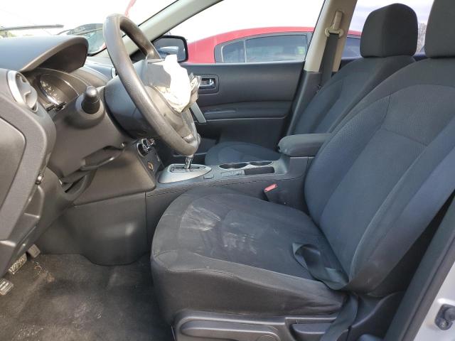 Photo 7 from auction – 2013 NISSAN ROGUE S with VIN JN8AS5MT2DW548184