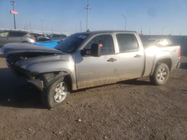 GMC SIERRA K15 2012 with VIN 3GTP2VE71CG189026 - Photo from auction
