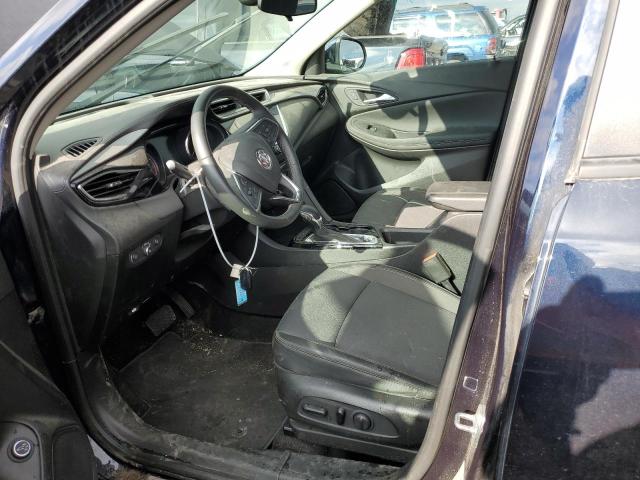Photo 7 from auction – 2021 BUICK ENCORE GX with VIN KL4MMDSL3MB130640