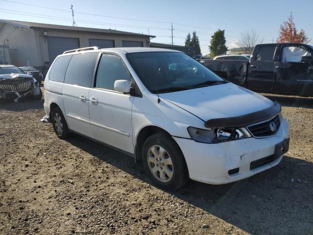 Photo 4 from auction – 2004 HONDA ODYSSEY EX with VIN 5FNRL18994B062138