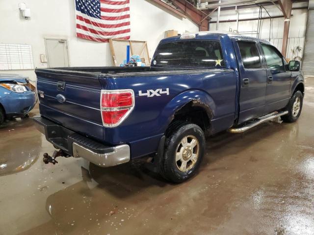 Photo 3 from auction – 2009 FORD F150 SUPER with VIN 1FTRW14809FB41947