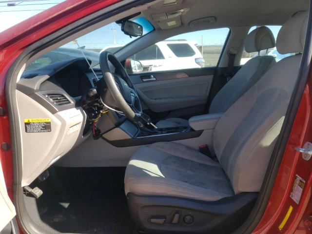 Photo 7 from auction – 2015 HYUNDAI SONATA SPO with VIN 5NPE34AF3FH060874