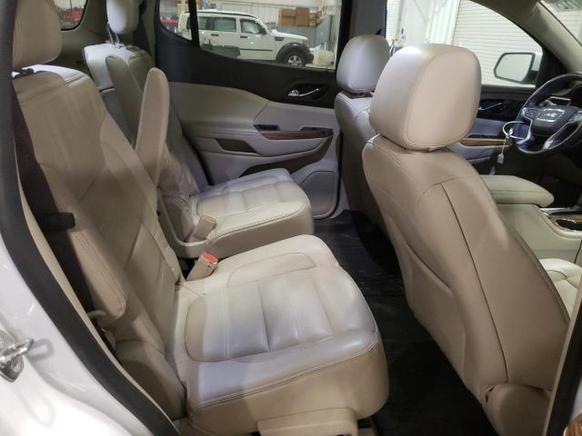 Photo 11 from auction – 2017 GMC ACADIA DEN with VIN 1GKKNXLS7HZ149341