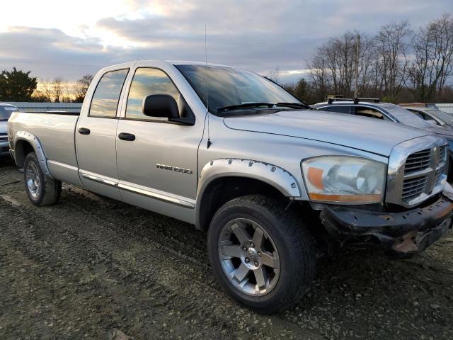 Photo 4 from auction – 2006 DODGE RAM 1500 S with VIN 1D3HU18N96J137008