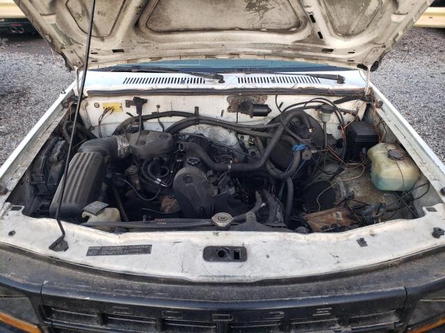 Photo 11 from auction – 1992 DODGE DAKOTA with VIN 1B7FL16G7NS521868