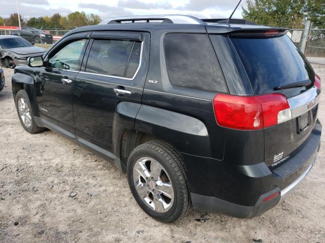 Photo 2 from auction – 2014 GMC TERRAIN SL with VIN 2GKALTEK6E6139530