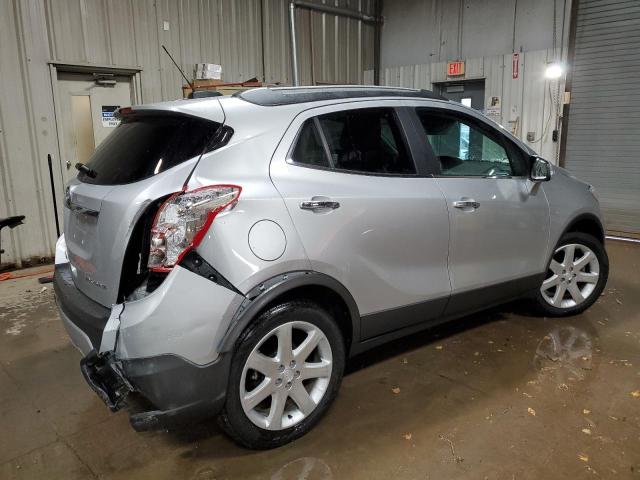 Photo 3 from auction – 2015 BUICK ENCORE with VIN KL4CJCSB9FB249575