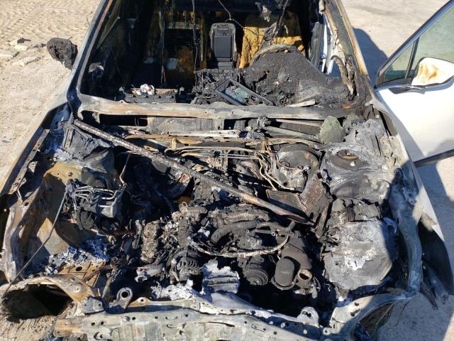 Photo 11 from auction – 2021 SUBARU OUTBACK PR with VIN 4S4BTAFCXM3210371