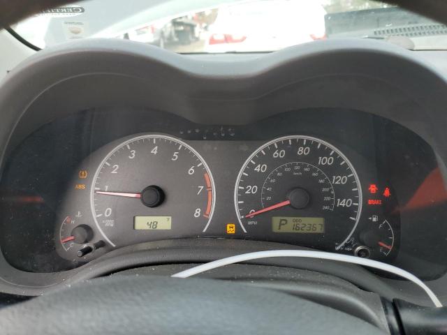 Foto 9 de la subasta – 2010 TOYOTA COROLLA BA con VIN 2T1BU4EE2AC527666