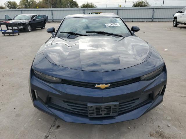 Photo 5 from auction – 2016 CHEVROLET CAMARO LT with VIN 1G1FB1RS8G0143716