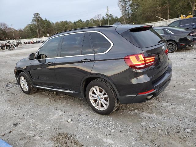 Photo 2 from auction – 2014 BMW X5 XDRIVE3 with VIN 5UXKR0C51E0H21880