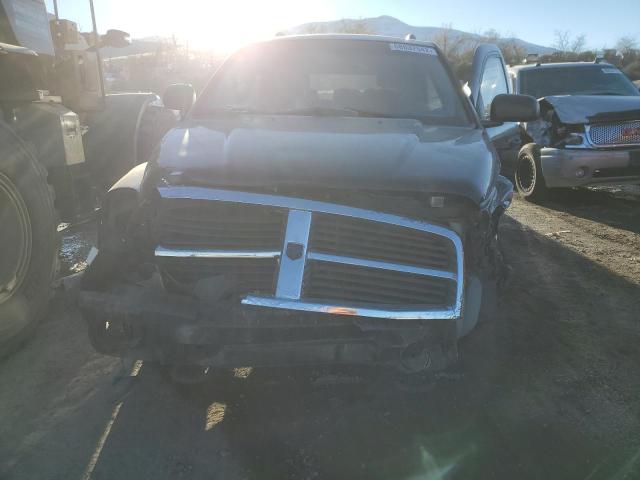 Photo 5 from auction – 2005 DODGE DURANGO SL with VIN 1D4HB48D65F602999