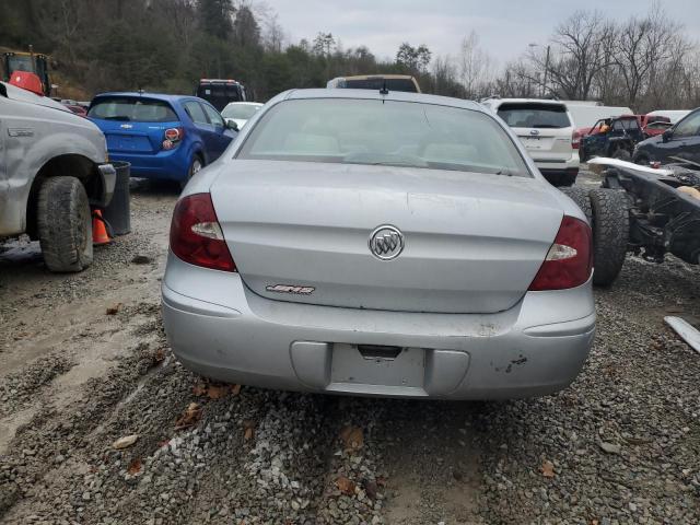 Photo 6 from auction – 2006 BUICK LACROSSE C with VIN 2G4WC582461137830