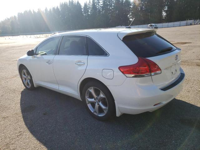 Foto 2 de la subasta – 2011 TOYOTA VENZA con VIN 4T3BK3BB6BU059202