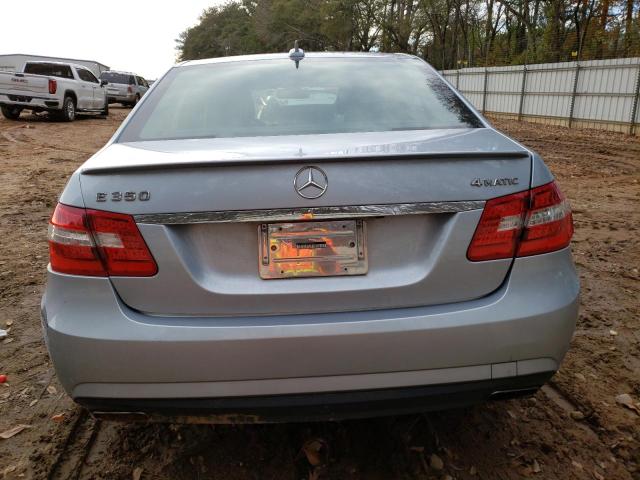 Photo 6 from auction – 2013 MERCEDES-BENZ E 350 4MAT with VIN WDDHF8JB3DA689523