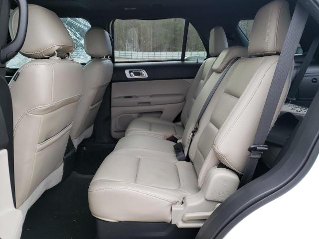 Photo 11 from auction – 2015 FORD EXPLORER X with VIN 1FM5K7D81FGB47142
