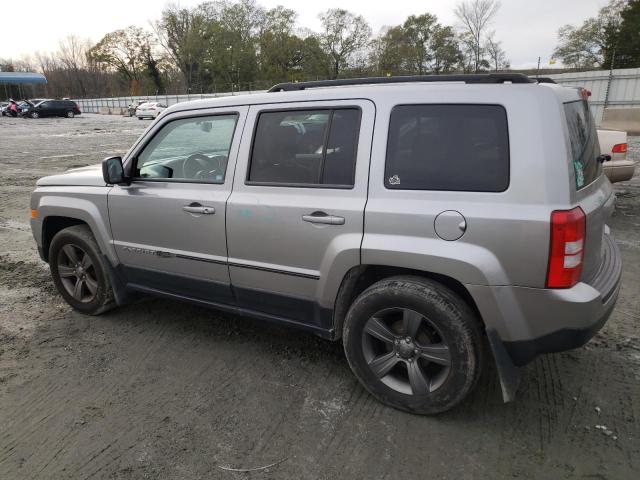 Photo 2 from auction – 2014 JEEP PATRIOT LA with VIN 1C4NJPFA8ED888928