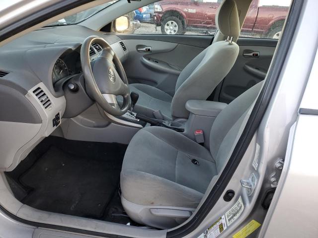 Photo 7 from auction – 2010 TOYOTA COROLLA BA with VIN 1NXBU4EE6AZ321491