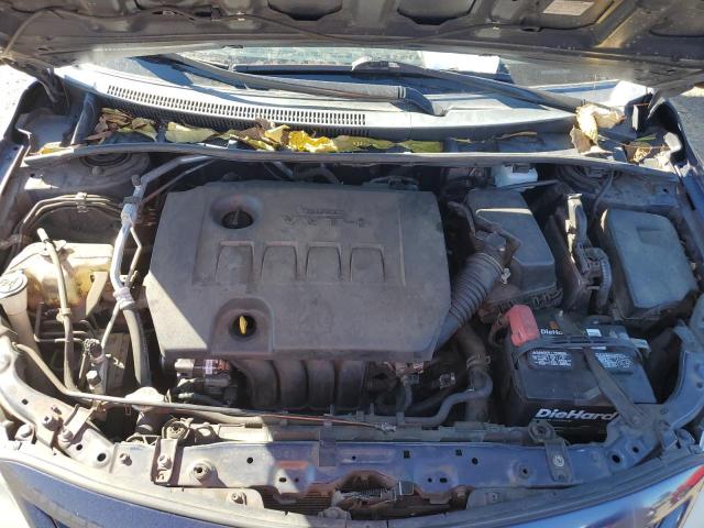 Photo 11 from auction – 2012 TOYOTA COROLLA BA with VIN 2T1BU4EE0CC769875