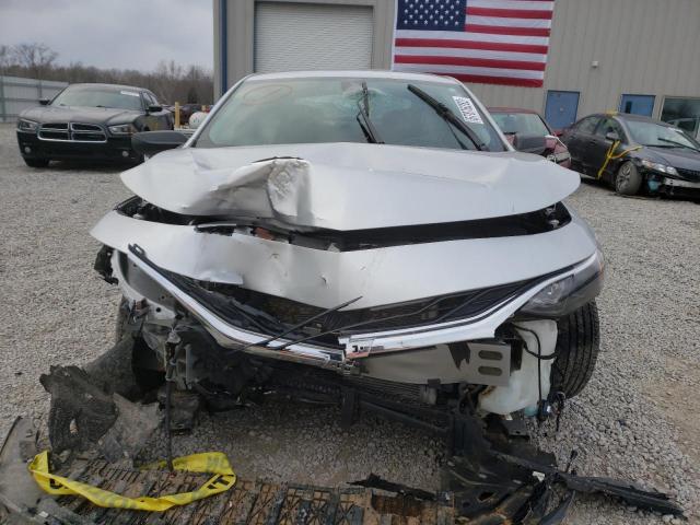 Photo 5 from auction – 2020 CHEVROLET MALIBU LS with VIN 1G1ZC5ST6LF074097