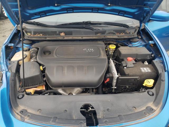 Photo 11 from auction – 2015 DODGE DART SE with VIN 1C3CDFAA3FD390805